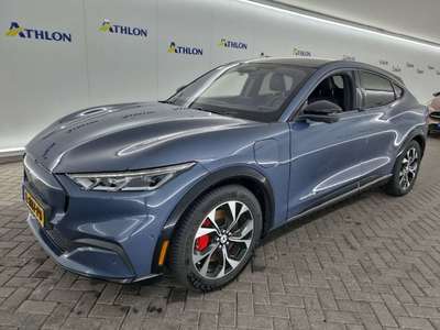 Ford Mustang mach-e 98KWH EXTENDED RANGE AWD AUTO 5D 248KW, 2021