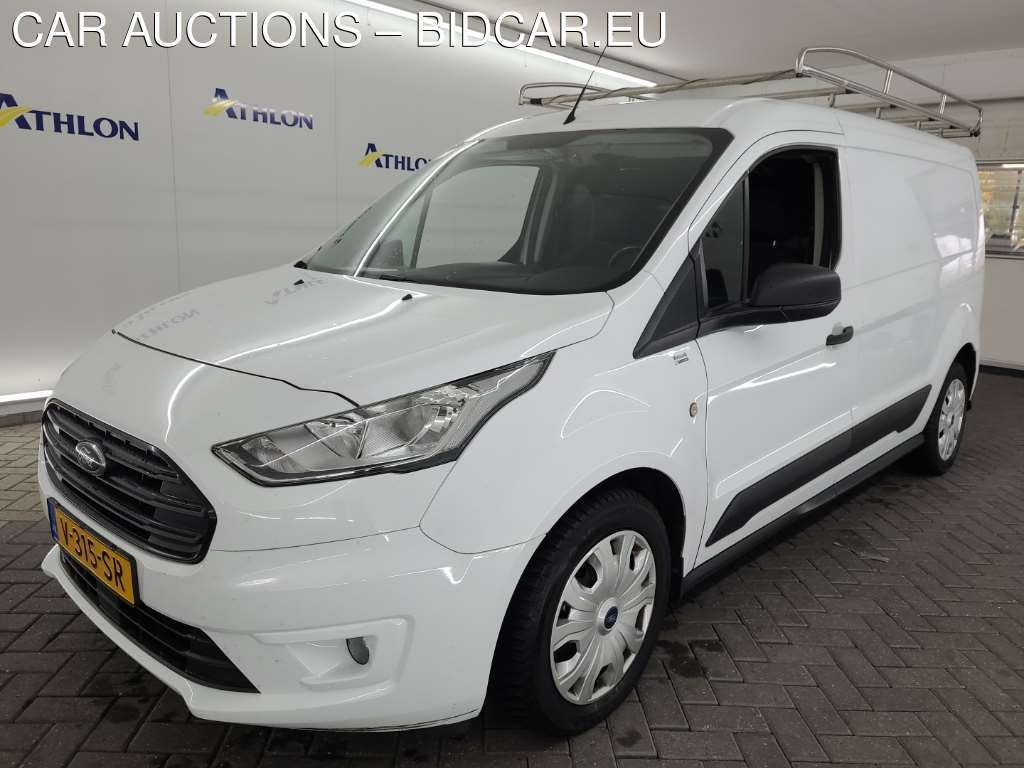 Ford Transit connect L2 TREND 1.5 TDCI HP 100 PK 4D, 2018