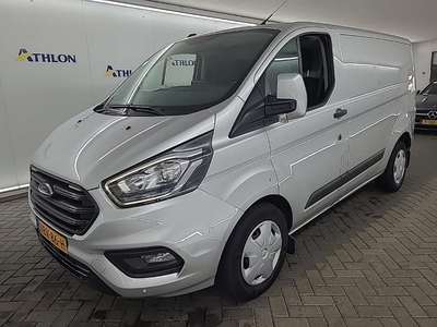 Ford Transit custom 2.0 TDCI 300 L1H1 TREND 130PK AUTO 4D, 2019