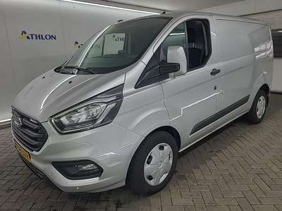 Ford Transit custom 2.0 TDCI 300 L1H1 TREND 130PK AUTO 4D, 2019