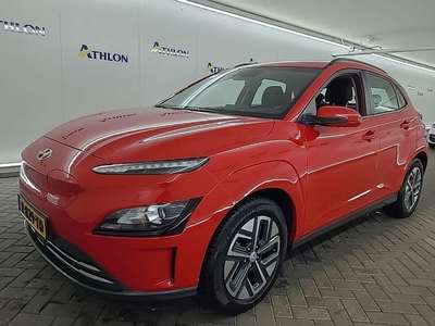 Hyundai Kona COMFORT ELECTRIC 64 KWH 5D, 2022