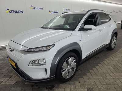 Hyundai Kona FASHION ELECTRIC 64 KWH 5D, 2020