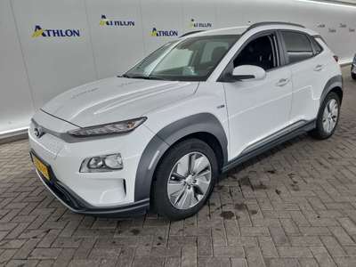 Hyundai Kona FASHION ELECTRIC 64 KWH 5D, 2020