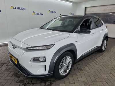 Hyundai Kona PREMIUM ELECTRIC 64 KWH 5D, 2020