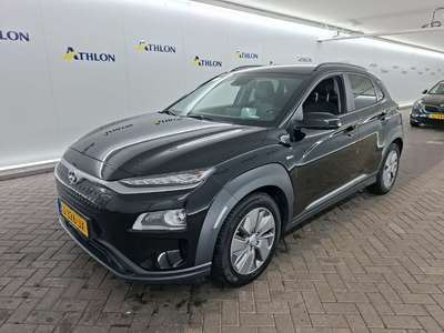 Hyundai Kona PREMIUM ELECTRIC 64 KWH 5D, 2020