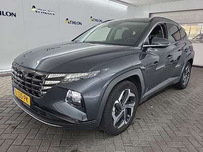 Hyundai Tucson 1.6 T-GDI PHEV COMFORT SMART 4WD AUTOMAA 5D 195KW, 2021