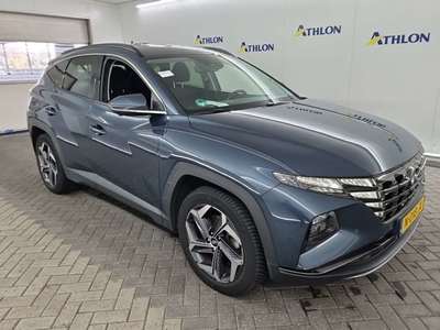 Hyundai Tucson 1.6 T-GDI PHEV COMFORT SMART 4WD AUTOMAA 5D 195KW, 2021