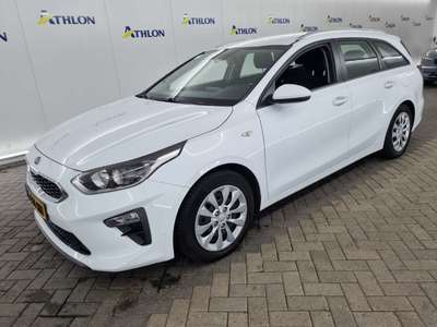 Kia Ceed sportswago 1.0 T-GDI COMFORTLINE 5D 88KW, 2021