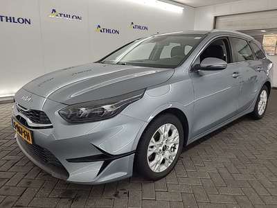Kia Ceed sportswago 1.0 T-GDI MHEV DCT DYNAMICLINE 5D 88KW UITLOPEND, 2023