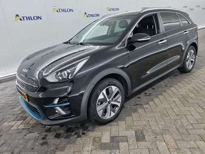 Kia E-niro 64KWH EDITION 5D 150KW, 2021