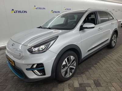 Kia Niro E-NIRO EV EXECUTIVELINE 3-FASE 5D 150KW, 2020