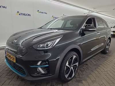 Kia Niro E-NIRO EV EXECUTIVELINE 3-FASE 5D 150KW, 2020