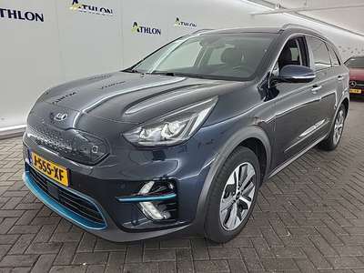 Kia Niro E-NIRO EV EXECUTIVELINE 3-FASE 5D 150KW, 2020