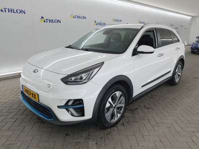 Kia Niro E-NIRO EV EXECUTIVELINE 3-FASE 5D 150KW, 2020