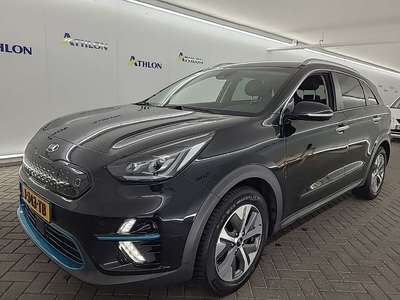 Kia Niro E-NIRO EV EXECUTIVELINE 3-FASE ATHLON EDITION, 2020