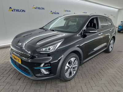 Kia Niro E-NIRO EV EXECUTIVELINE 3-FASE ATHLON EDITION, 2020