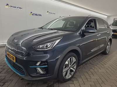 Kia Niro E-NIRO EV EXECUTIVELINE 5D 150KW, 2020