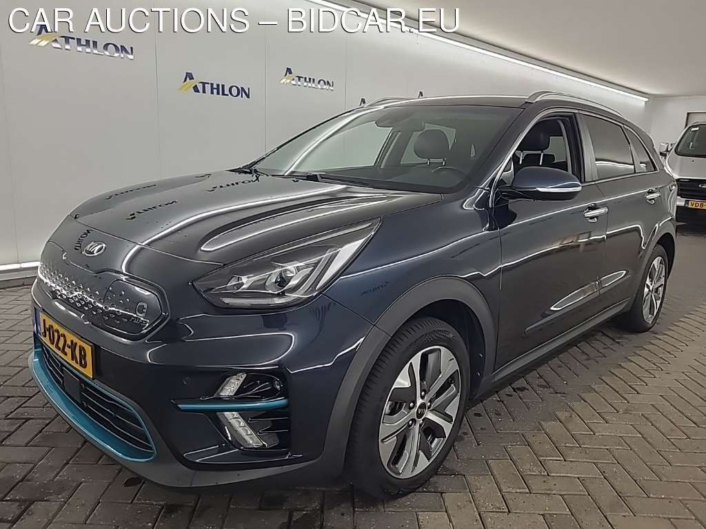 Kia Niro E-NIRO EV EXECUTIVELINE 5D 150KW, 2020