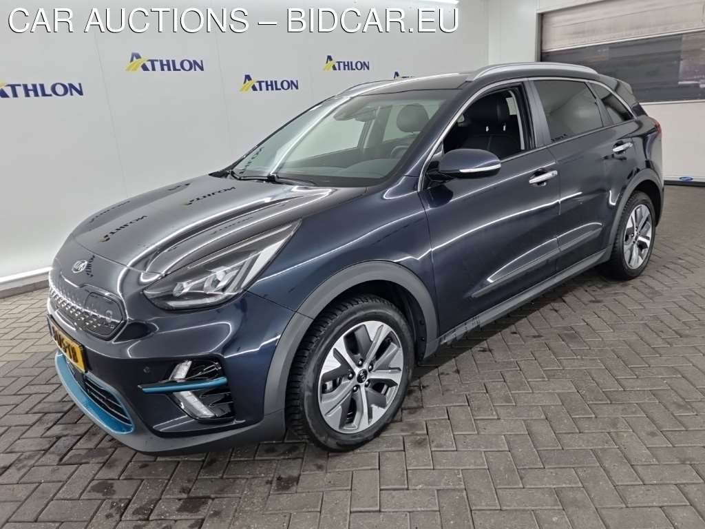 Kia Niro E-NIRO EV EXECUTIVELINE 5D 150KW, 2020