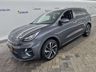 Kia Niro E-NIRO EV EXECUTIVELINE 5D 150KW, 2020