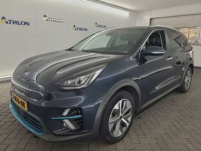 Kia Niro E-NIRO EV EXECUTIVELINE 5D 150KW, 2020