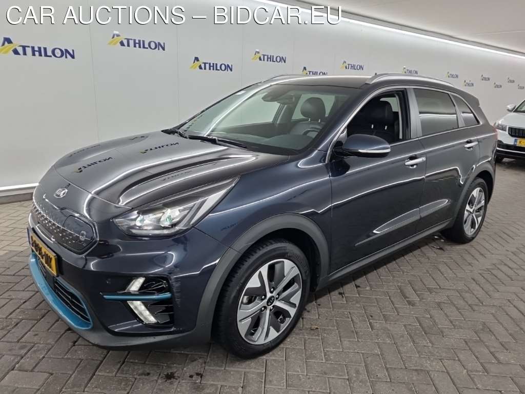 Kia Niro E-NIRO EV EXECUTIVELINE 5D 150KW, 2020