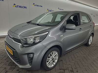 Kia Picanto 1.0 DPI DYNAMICLINE 4-ZITS 5D 49KW, 2020