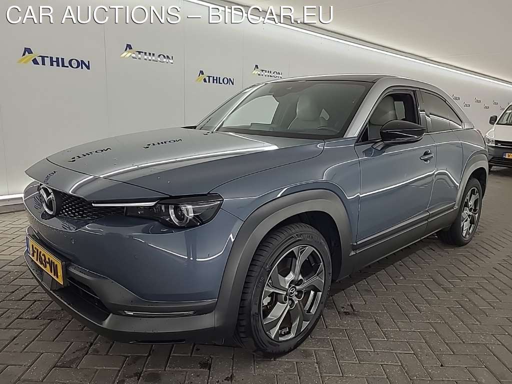 Mazda Mx-30 E-SKYACTIV 143 FIRST EDITION 5D 105KW, 2020