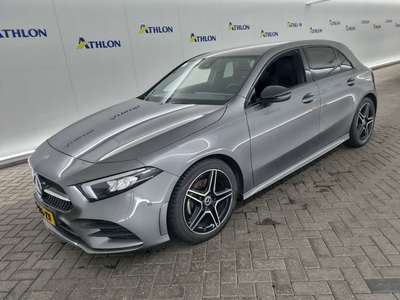 Mercedes A-klasse A 180 7G-DCT BUSINESS SOLUTION AMG 5D 100KW, 2019
