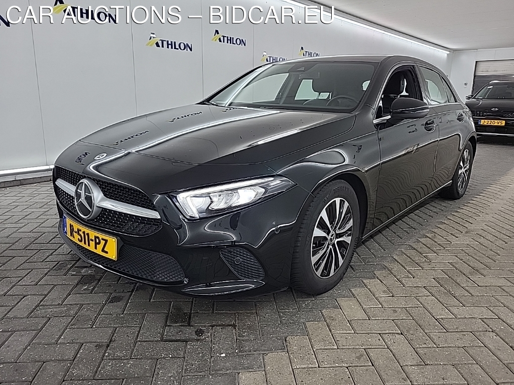 Mercedes A-klasse A 180 BUSINESS SOLUTION 5D 100KW, 2022