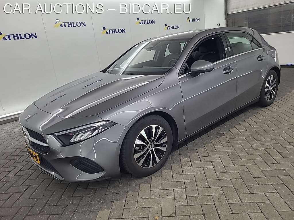 Mercedes A-klasse A 180 DCT STAR EDITION 5D 100KW ATHLON EDITION, 2024