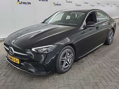 Mercedes C-klasse limous C 200 BUSINESS LINE 4D 150KW, 2022