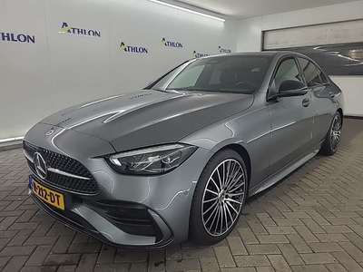 Mercedes C-klasse limous C 300 AMG LINE 4D 190KW, 2022