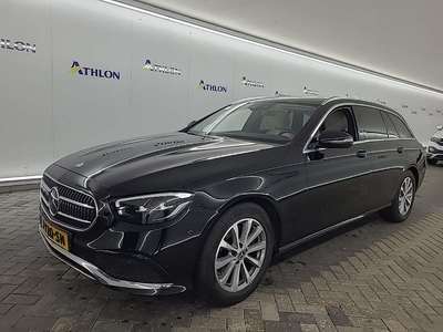 Mercedes E-klasse estate E 200 9G-TRONIC BUSINESS SOLUTION 5D 145KW, 2020