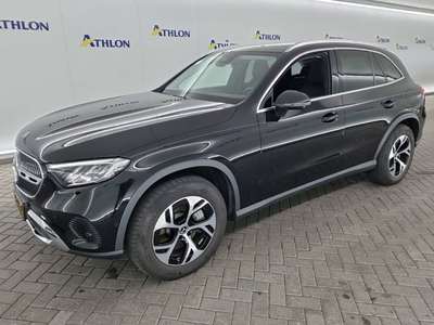 Mercedes Glc GLC 300 E 4MATIC BUSINESS LINE AUTO 5D 230KW, 2024