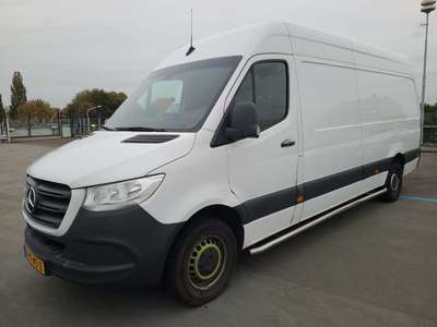 Mercedes Sprinter gb 315 1.9 CDI L4H3, 2021