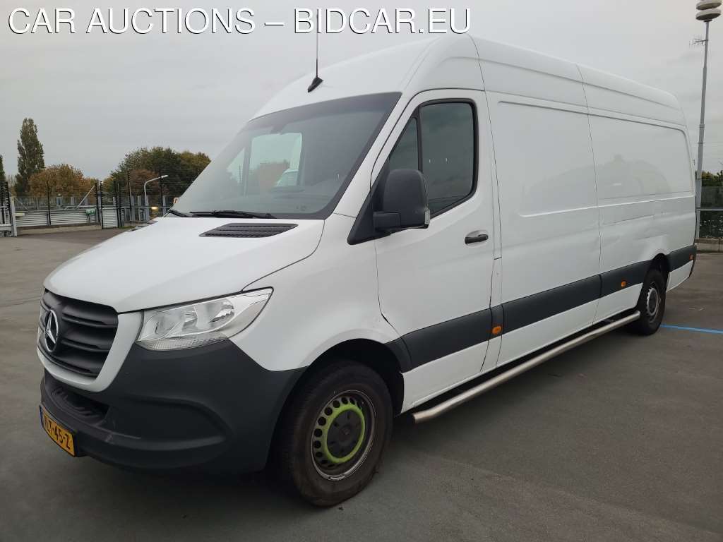 Mercedes Sprinter gb 315 1.9 CDI L4H3, 2021