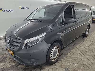 Mercedes Vito gb 116CDI LANG 4D 120KW (AUTOMAAT), 2019