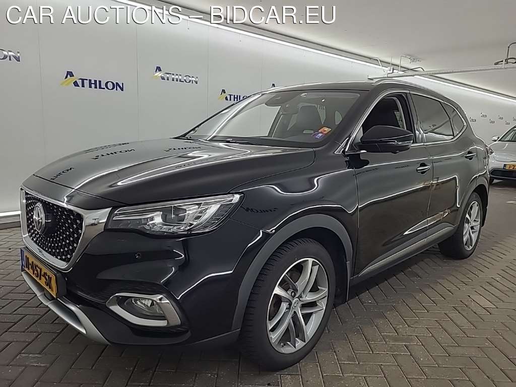 MG Ehs LUXURY 5D 209KW, 2022