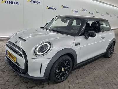 MINI  ELECTRIC 3D 135KW, 2021