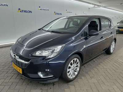 Opel Corsa 1.0 TURBO 66KW S/S ONLINE EDIT 2.0 5D, 2018
