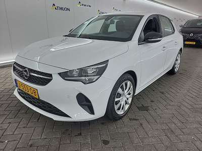 Opel Corsa 1.2 TURBO EDITION 74KW 5D, 2020