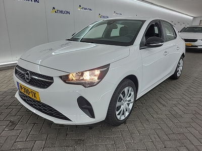 Opel Corsa-e 50KWH EDITION 11KW 3 FASE 5D, 2022