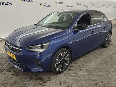 Opel Corsa-e 50KWH LAUNCH EDITION 5D 100KW UITLOPEND, 2020