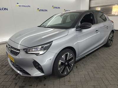 Opel Corsa-e 50KWH LAUNCH EDITION 5D 100KW UITLOPEND, 2020