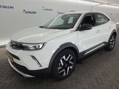 Opel E-mokka 50KWH 11KW LADER BUSINESS ELEGANCE AUTO 5D, 2021