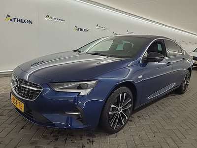 Opel Insignia grand 1.5 CDTI 90KW S&amp;S ULTIMATE 5D GEWICHT/VERBR. OVB, 2020