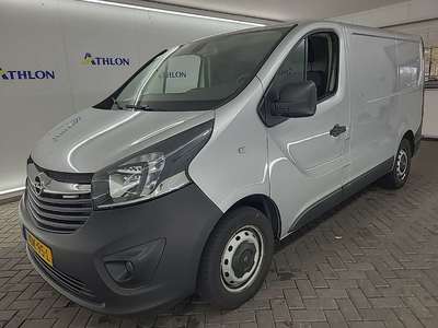 Opel Vivaro gb L1H1 1.6CDTI BT S/S 92KW 2.9T EDITION 4D, 2019