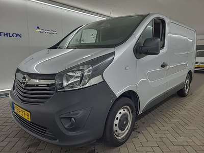Opel Vivaro gb L1H1 1.6CDTI BT S/S 92KW 2.9T EDITION 4D, 2019
