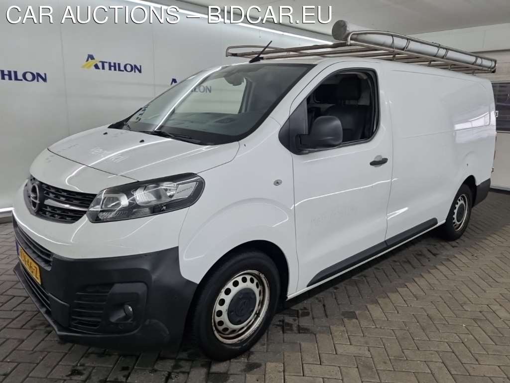 Opel Vivaro gb L3H1 2.0 DIESEL 110KW EDITION HL 4D, 2021
